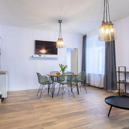 Suedalinna Apartment Куресааре Екстериор снимка