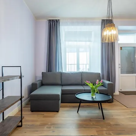 Suedalinna Apartment Куресааре Екстериор снимка