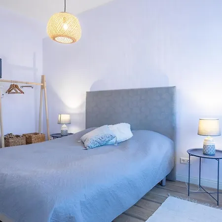 Suedalinna Apartment Куресааре Екстериор снимка