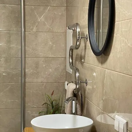 Suedalinna Apartment Куресааре Екстериор снимка