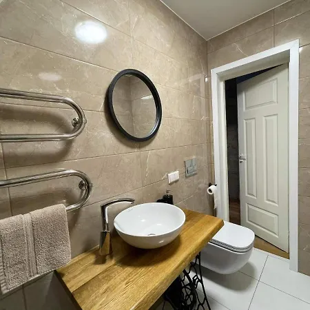 Suedalinna Apartment Куресааре Екстериор снимка