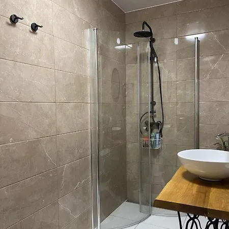 Suedalinna Apartment Куресааре Екстериор снимка