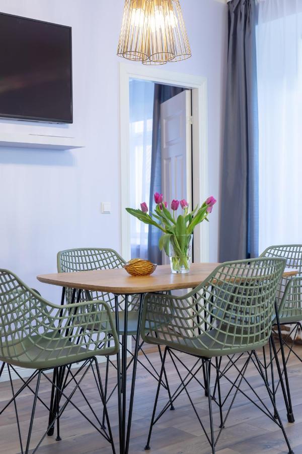 Apartment Suedalinna *