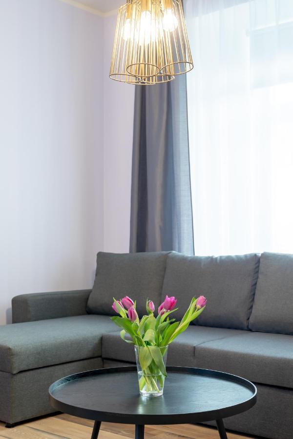 Apartment Suedalinna Kuressaare
