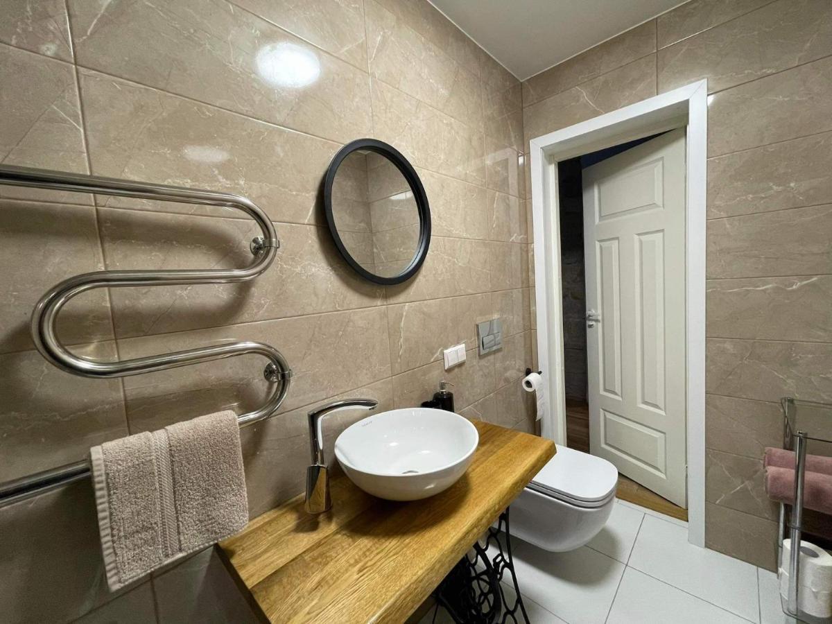 Apartment Suedalinna *